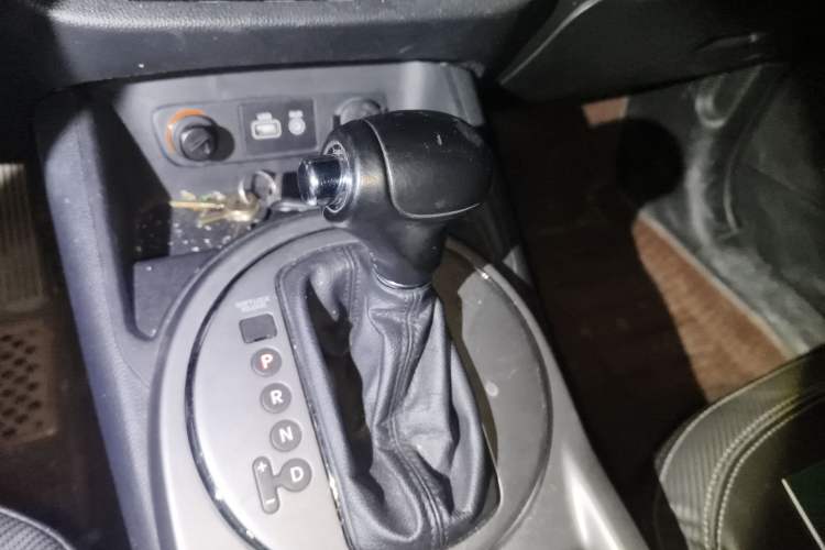 Used Kia Sportage R 2015 2.0L Automatic Two-Wheel Drive GLS