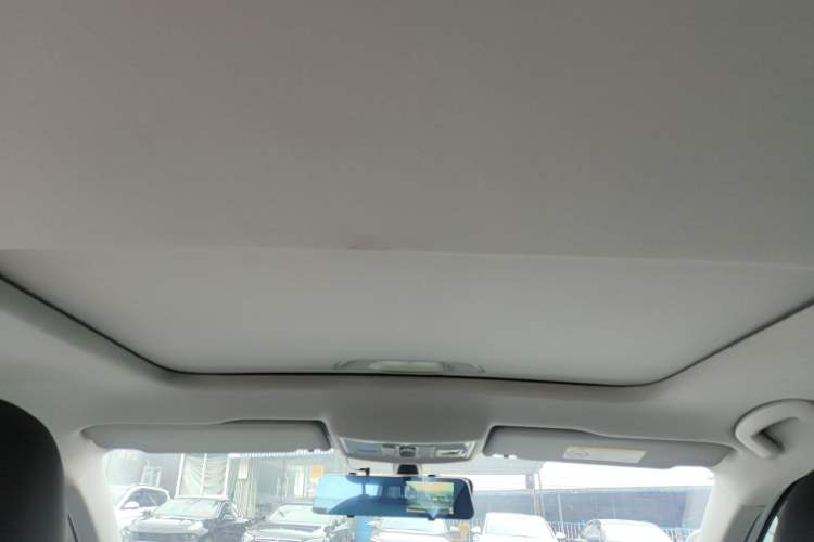 Used Volkswagen Lavida 2023 280TSI DSG Full-Comfort Edition
