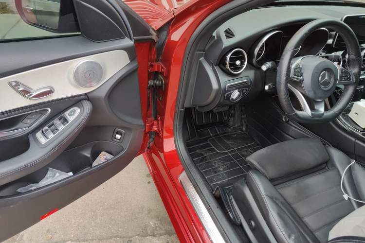 Used Mercedes-Benz C-Class 2018 C 200 Achievement Special Edition
