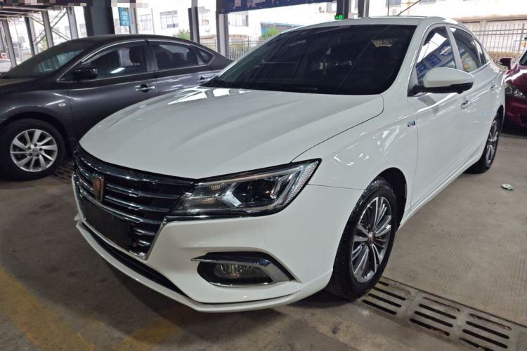 Used Roewe i5 2019 1.5L Automatic 4G Connected Langhao Edition
