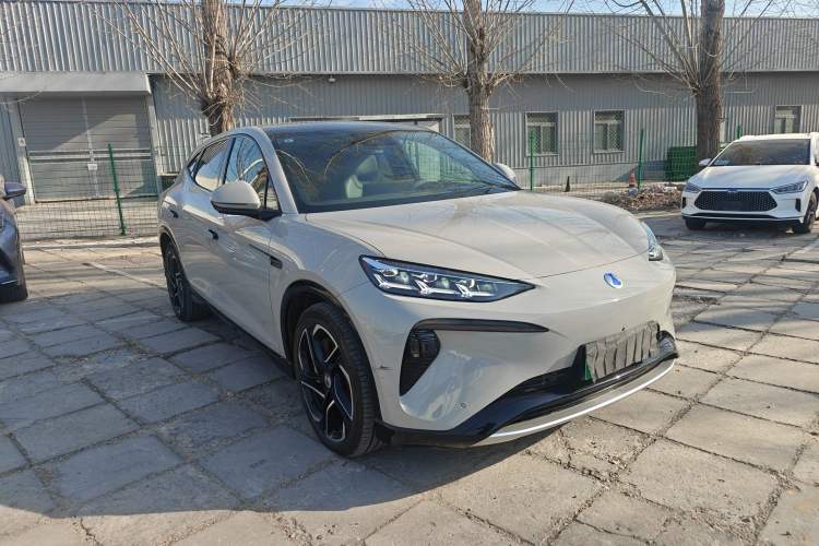 Used Denza N7 2024 630 All-Wheel Drive Intelligent Driving Ultra Version