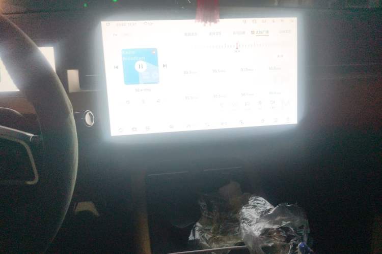 Used Landian E5 PLUS 2025 165 km Long-Range Travel & Comfort Edition 7 Seats
