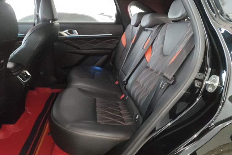 Used Haval XY 2022 1.5T Smart Edition