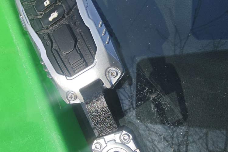 Used Honda Crider 2013 1.8L automatic luxury edition
