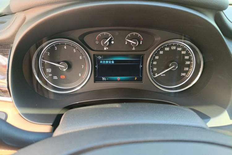 Used Buick LaCrosse 2016 20T Elite Edition