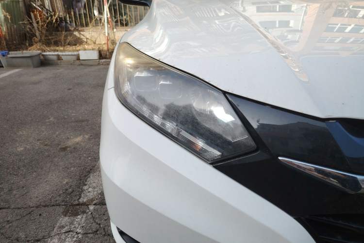 Used Honda Vezel 2018 1.5L CVT 2WD Technology Elite Model
