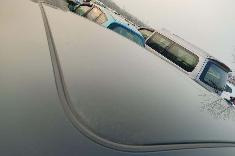 Used Volkswagen Passat 2021 330TSI Elite Edition
