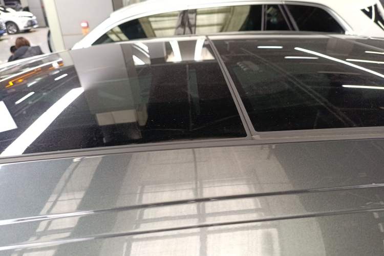 Used Audi Q5L Sportback 2021 40 TFSI Enjoy Life Edition Roof