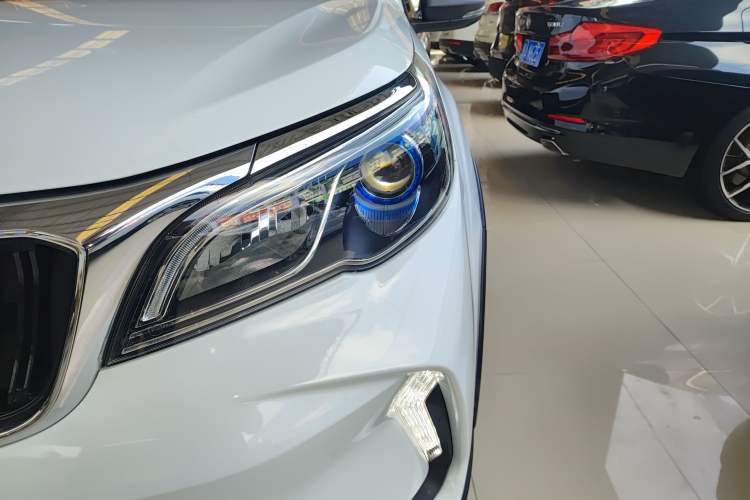 Used Livan X3 PRO 2022 1.5L CVT Xiao Sa