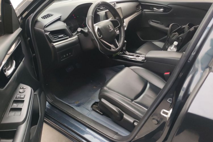 Used Honda Envix 2019 180TURBO CVT Enjoyment Edition China V