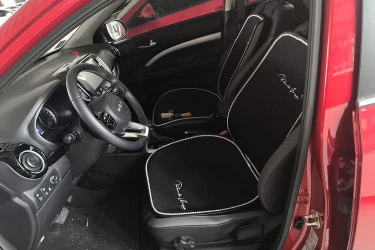 Used Kia kx1 Stonic 2021 1.4L CVT Fun Edition