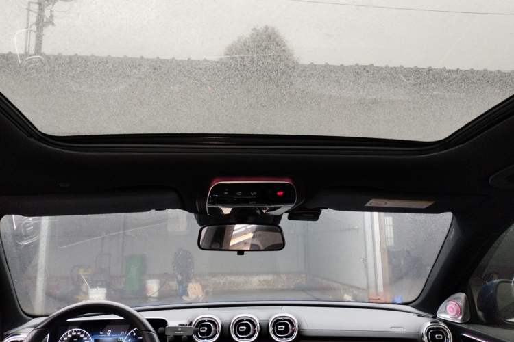 Used Mercedes-Benz C-Class 2022 Restyled C 260 L Sport Edition