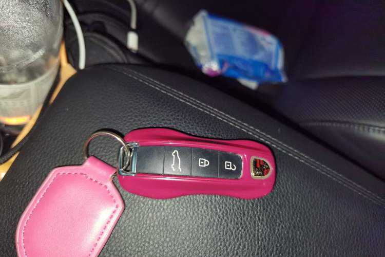 Used Porsche Cayenne E-Hybrid 2021 Cayenne E-Hybrid 2.0T
