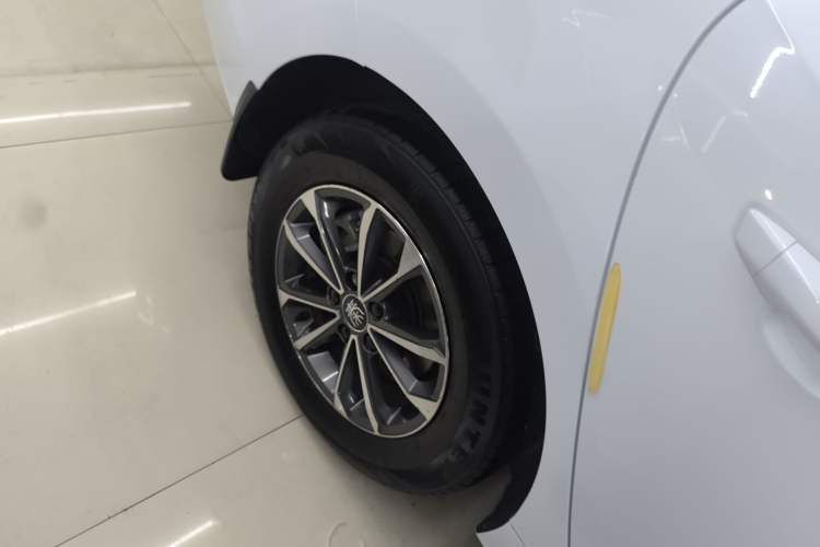 Used BYD Qin PLUS 2023 Champion Edition DM-i 55KM Leading Model
