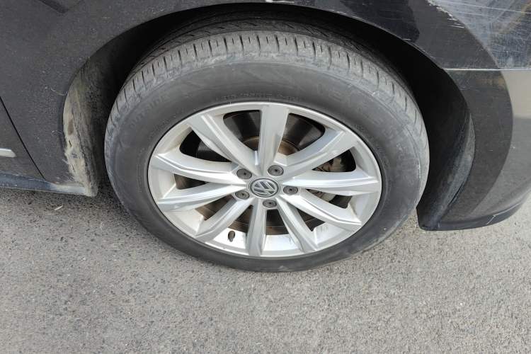 Used Volkswagen Passat 2017 280TSI DSG Luxury Edition