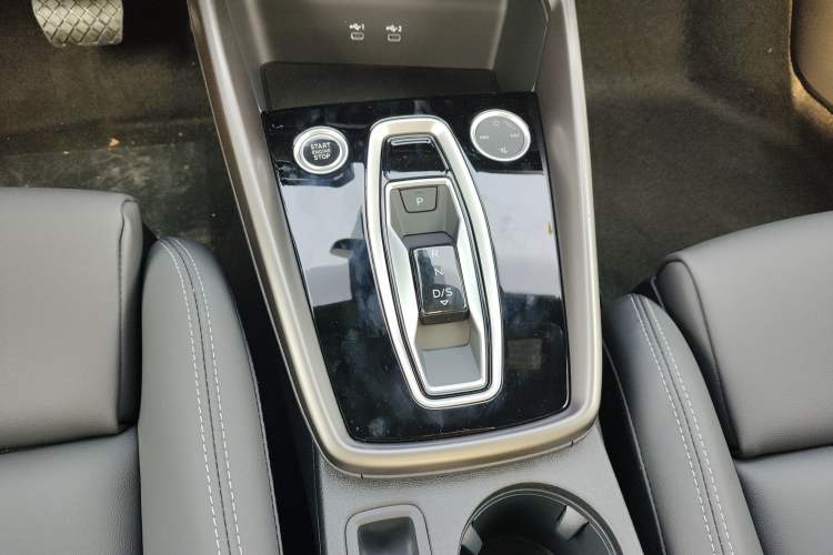 Used Audi A3 2026 A3L Limousine 35 TFSI Enjoyment Edition