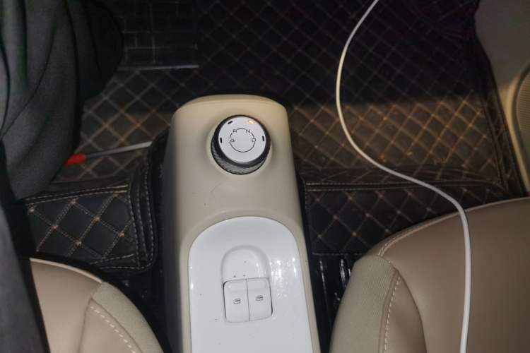 Used Wuling Hongguang MINIEV 2024 3rd Generation 215km Advanced Version