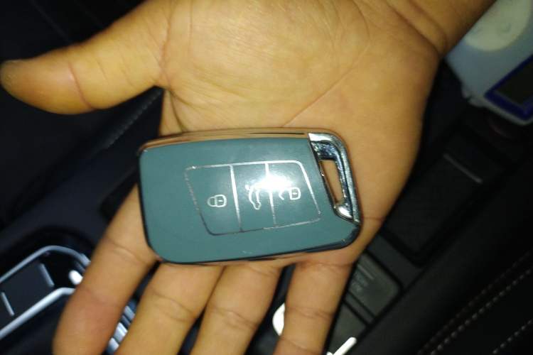 Used Volkswagen Magotan 2020 330TSI DSG Luxury Edition
