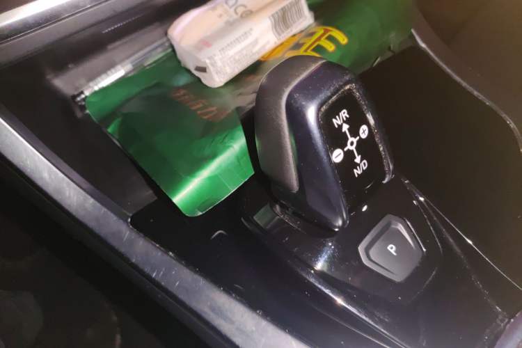 Used Lynk & Co 01 2019 2.0T Two-Wheel-Drive Pro Version China V Standard