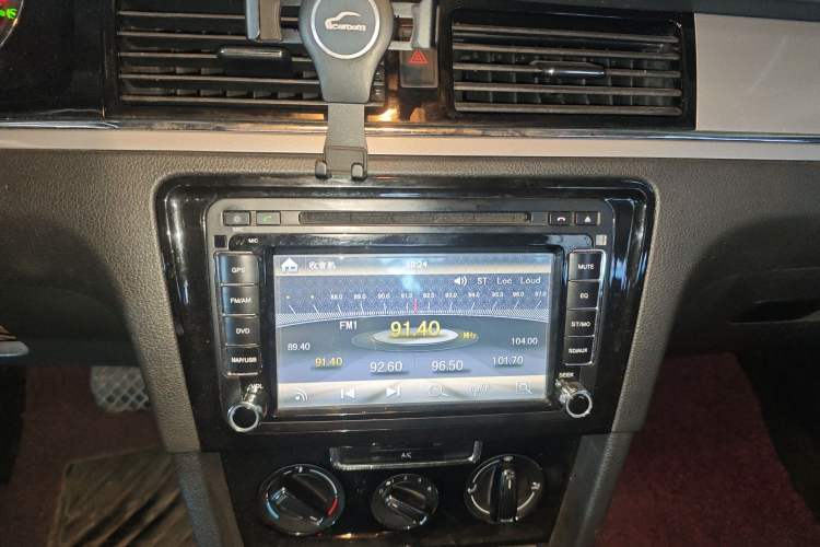 Used Volkswagen Bora 2014 1.6L Automatic Comfort Model