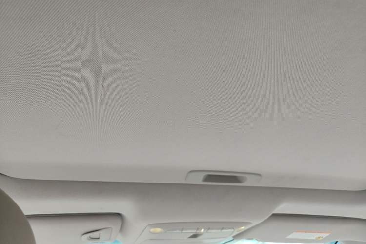 Used Nissan Teana 2015 2.0L XL Upper Champions League Tech Edition Headliner