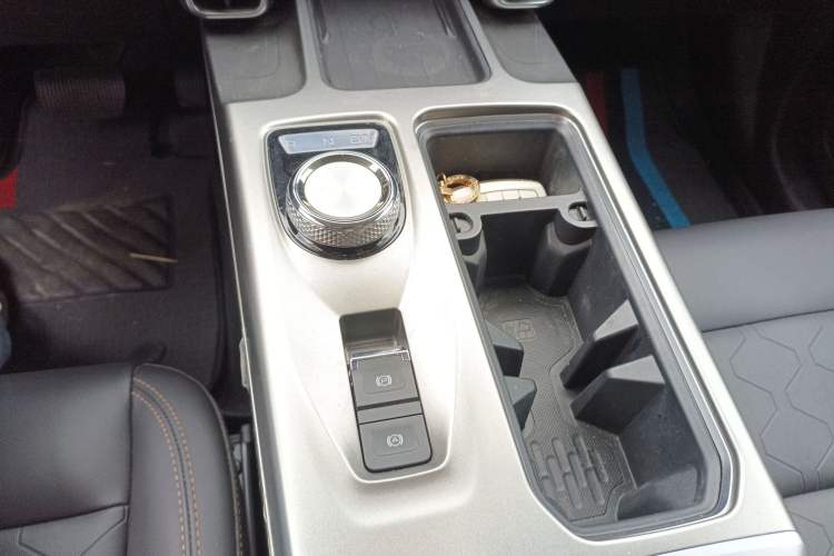 Used Haval DARGO 2024 1.5T DCT Border Collie Edition