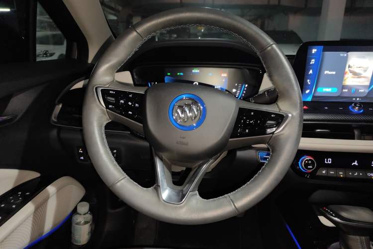 Used Buick Velite 6 2020 Plug-in Hybrid Connected Smart Model
