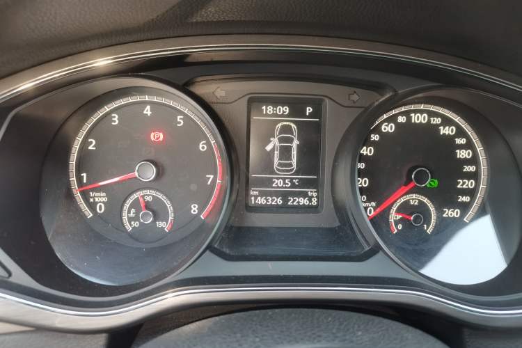 Used Volkswagen Passat 2016 330TSI DSG Luxury Edition