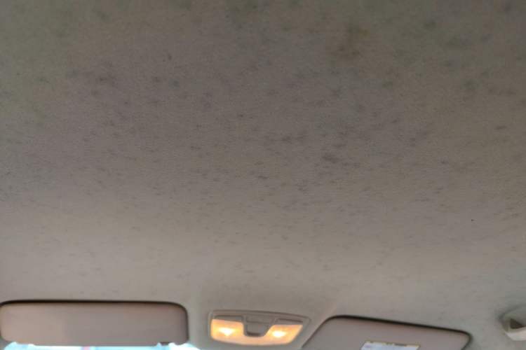 Used BAIC Senova D20 2015 Hatchback 1.5L Manual Lotte Edition