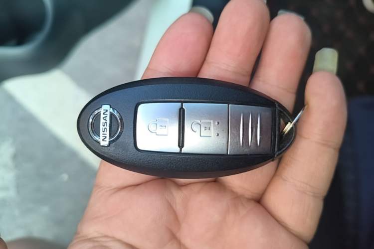 Used Nissan Tiida 2016 1.6L CVT Smart Drive Edition