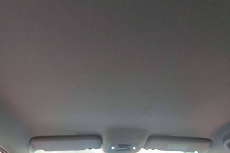 Used BYD e2 2019 Long-Range Version Yao·Luxury Trim