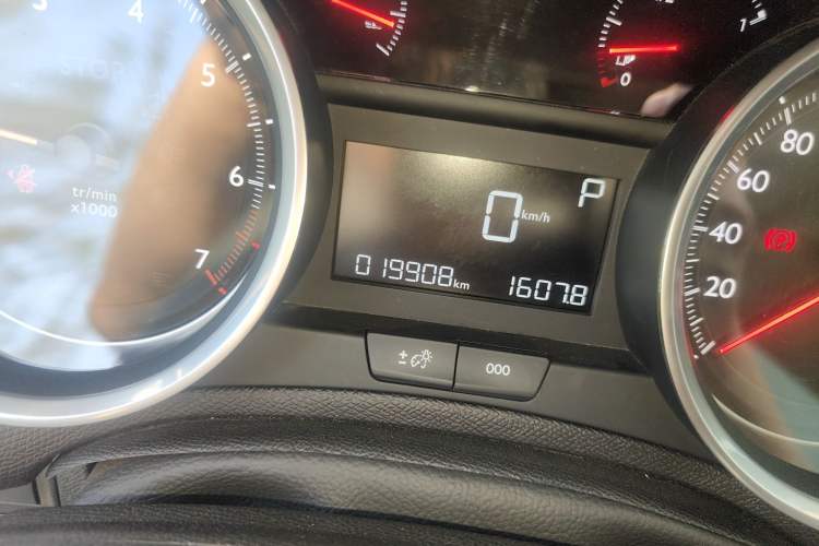 Used Peugeot 408 2020 360THP 10th Anniversary Premium Edition
