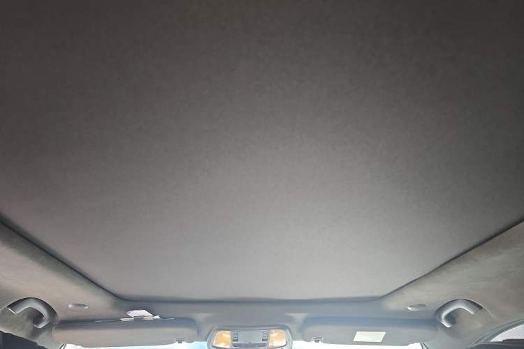 Used Jeep Grand Cherokee 2015 3.6L Flagship Prestige Edition
