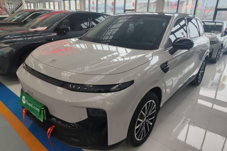 Used Leapmotor B10 2025 510 Joyful Edition