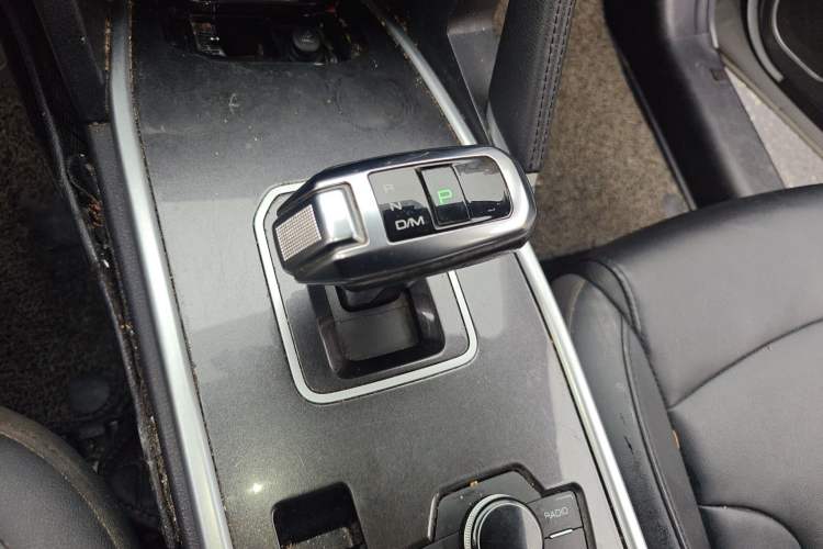 Used Haval H6 2018 Blue Label Sport Edition 1.5T Automatic Two-Wheel Drive Elite Model