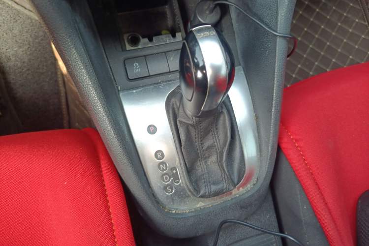 Used Volkswagen Golf 2011 1.6L Automatic Comfort Model