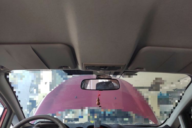 Used Ford Fiesta 2011 Hatchback 1.5L Automatic Fashion Edition