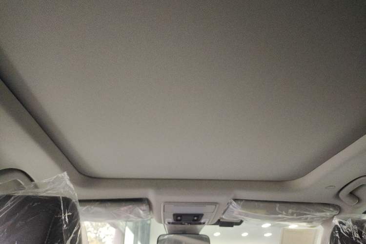 Used Honda CR-V 2023 240TURBO Two-Wheel Drive FENGSHANG Edition 5 Seats