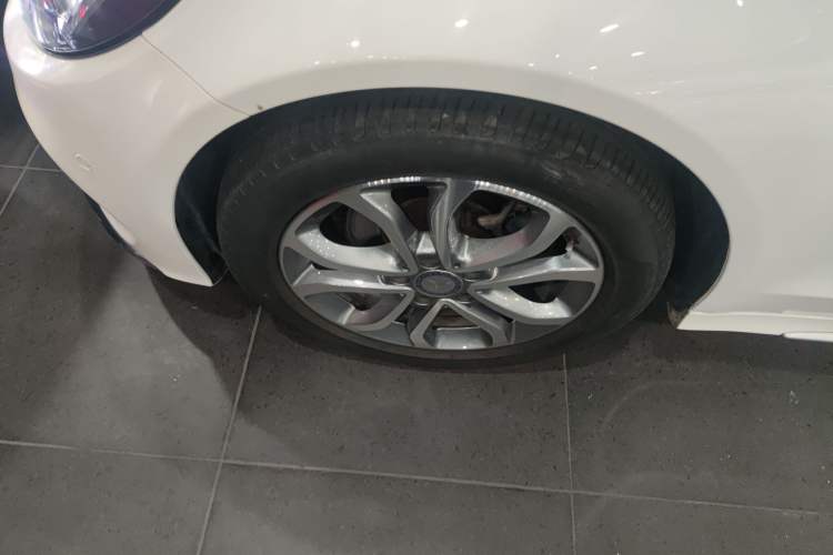 Used Mercedes-Benz C-Class 2015 Restyled C 180 L Sport Edition
