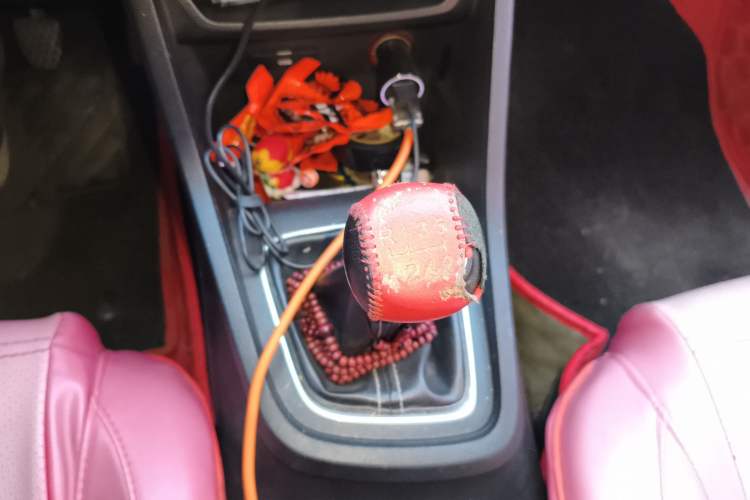 Used Baojun 360 2018 1.5L Manual Luxury Edition China V