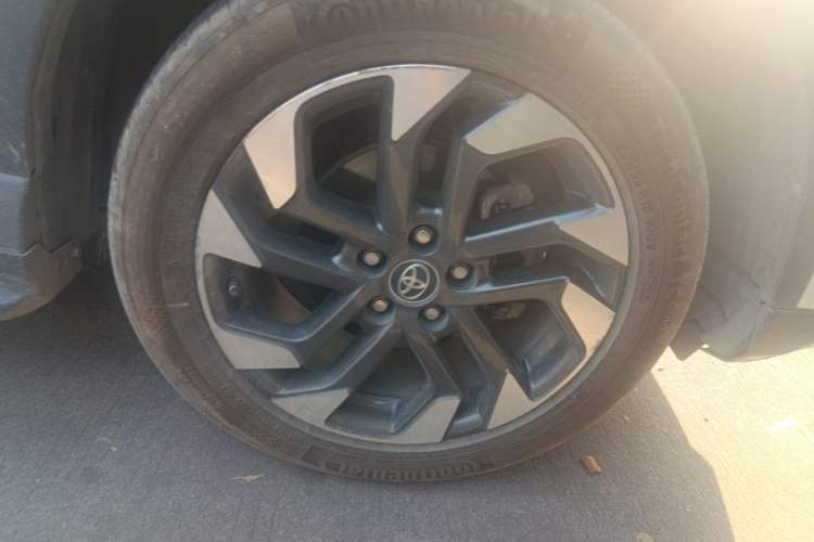 Used Toyota RAV4 2016 2.5L Automatic 4x4 Elite Edition