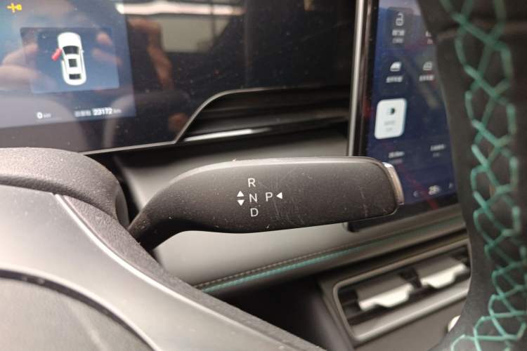 Used BYD Qin L 2025 EV 545KM Beyond Version