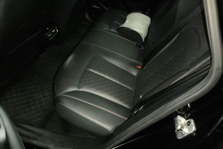 Used Rising ER6 2021 New Dynamic Edition 620km Smart Enjoyment Version