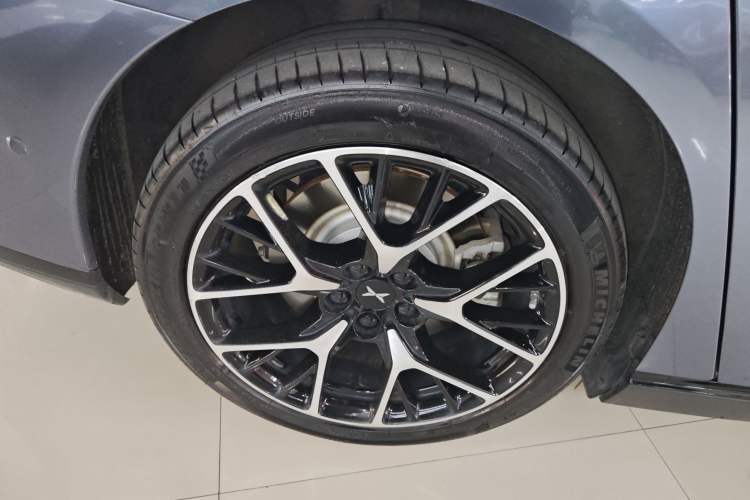 Used XPeng P7 2023 P7i 610 Max Performance Edition
