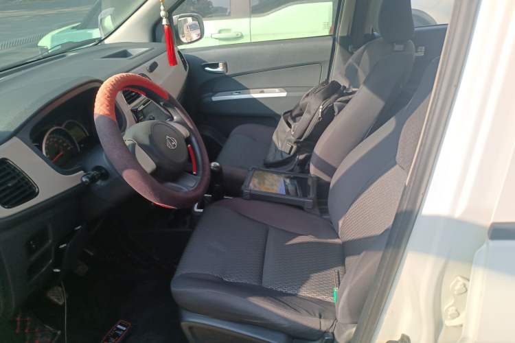 Used Oshan Olisway 2015 1.2L Manual Enjoyment Model