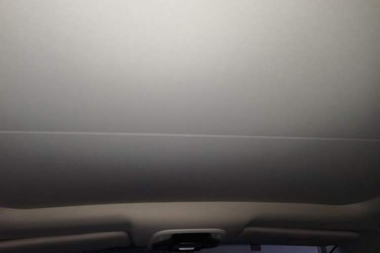 Used Geely Auto Jiajie 2019 1.8TD Automatic Enjoyment Model Headliner