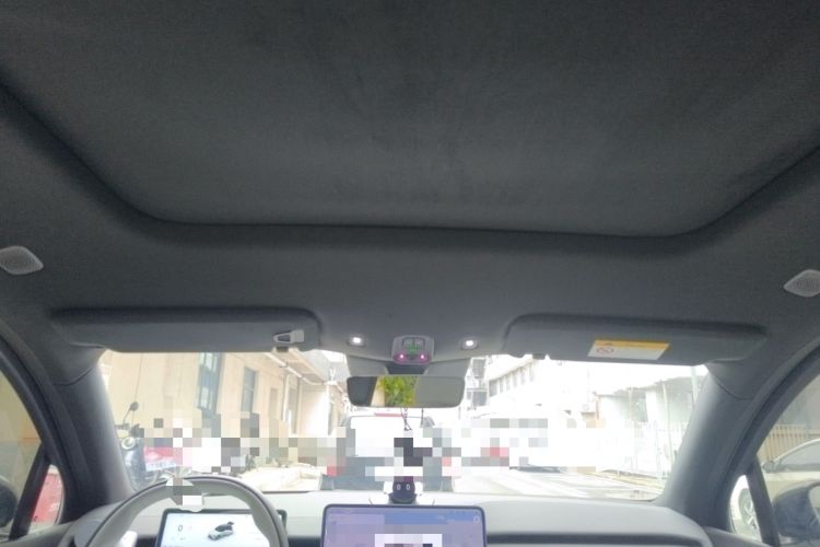 Used Nio ES6 2025 75 kWh