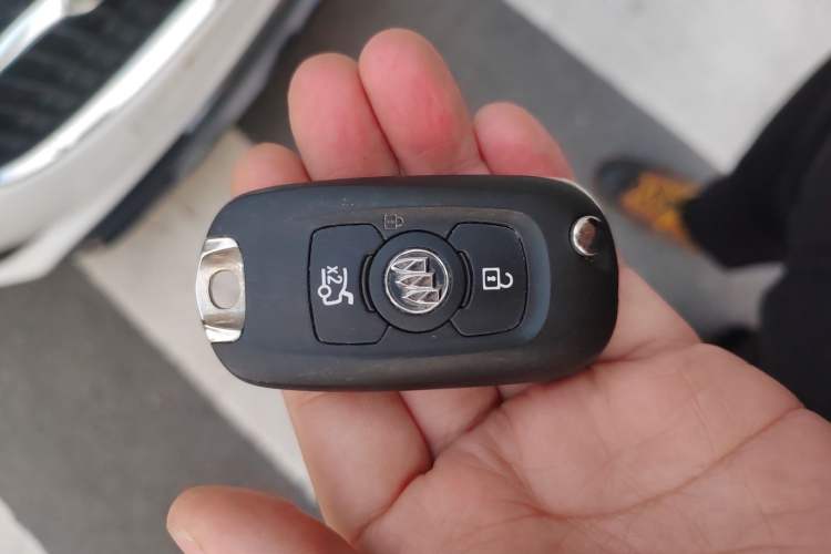 Used Buick Verano 2018 Sedan 15S Automatic Leading Model
