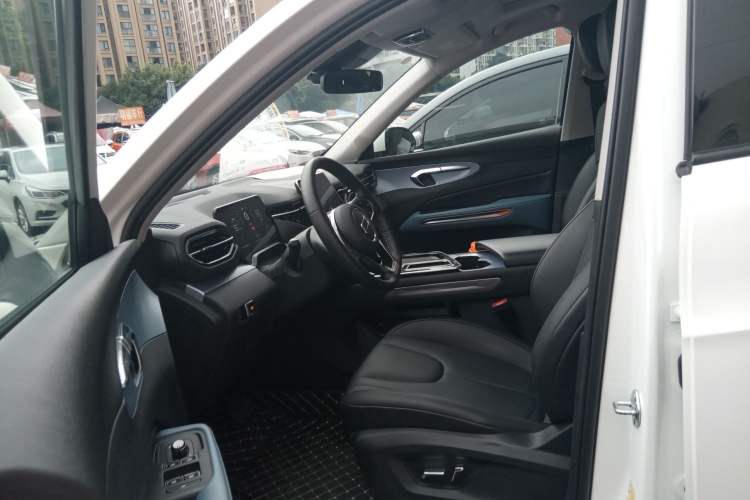 Used Bestune T90 2023 1.5T DCT Automatic Luxury Edition
