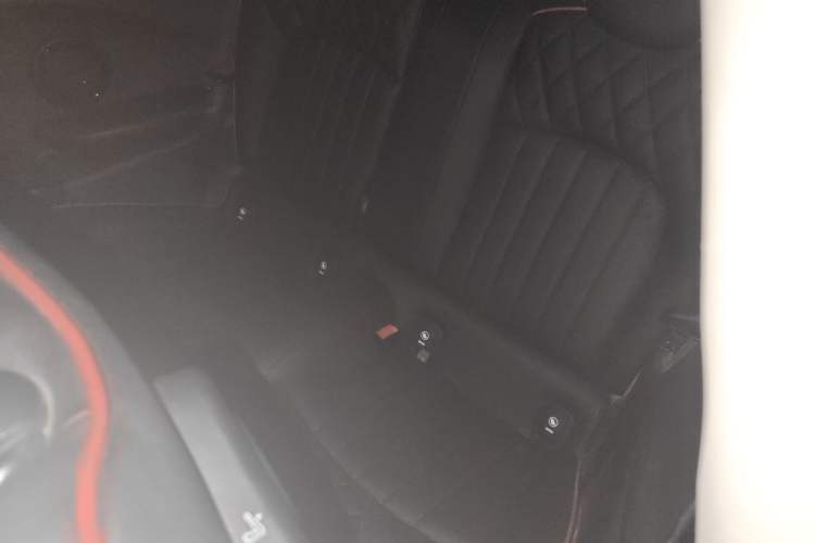 Used MINI 2016 1.5T COOPER
